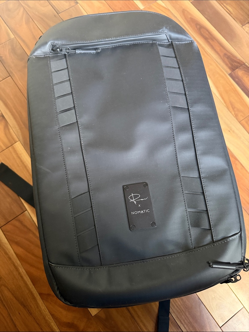 Nomatic Black MCKINNON CAMERA PACK 35L
